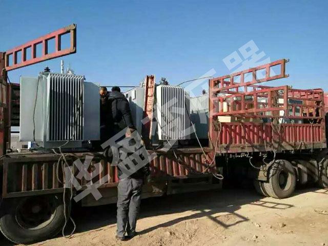 聊城非晶合金变压器发货