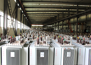 聊城SH15-M非晶合金变压器（全铜）