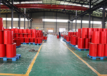 聊城scb干式变压器