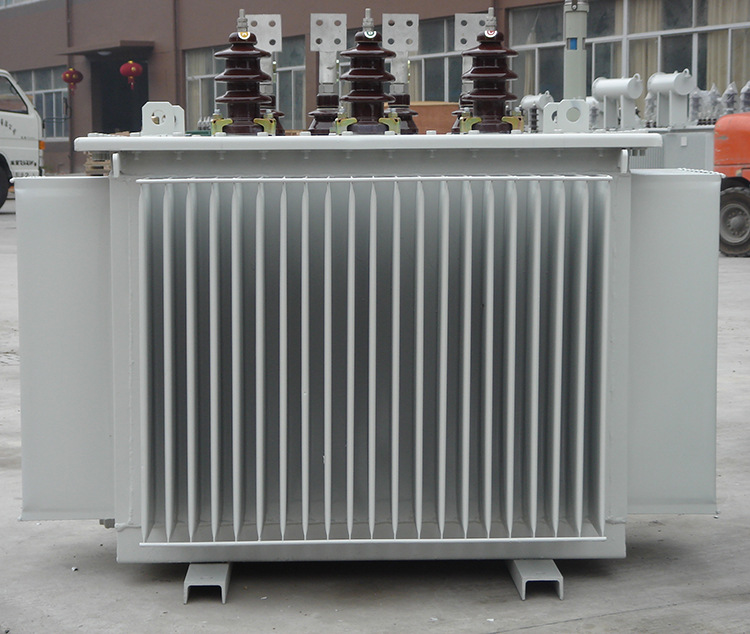 聊城sh15非晶合金变压器 聊城sh15非晶合金变压器