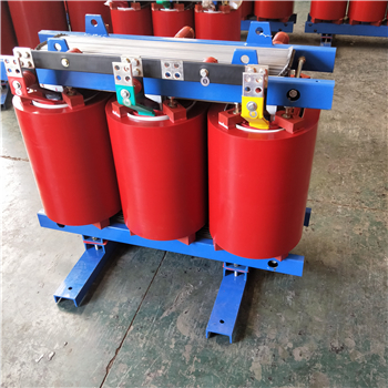 聊城SCB11-630KVA干式变压器