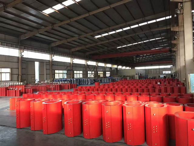 聊城SCB12-630KVA干式电力变压器