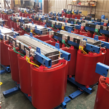 聊城SCBH15-1250KVA非晶合金干式变压器