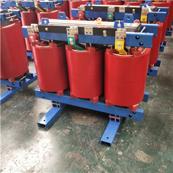 聊城SCBH15-1600KVA非晶合金干式变压器 聊城SCBH15-1600KVA非晶合金干式变压器