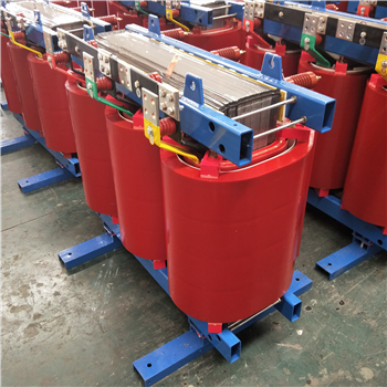 聊城1250KVA干式变压器 SCB11系列