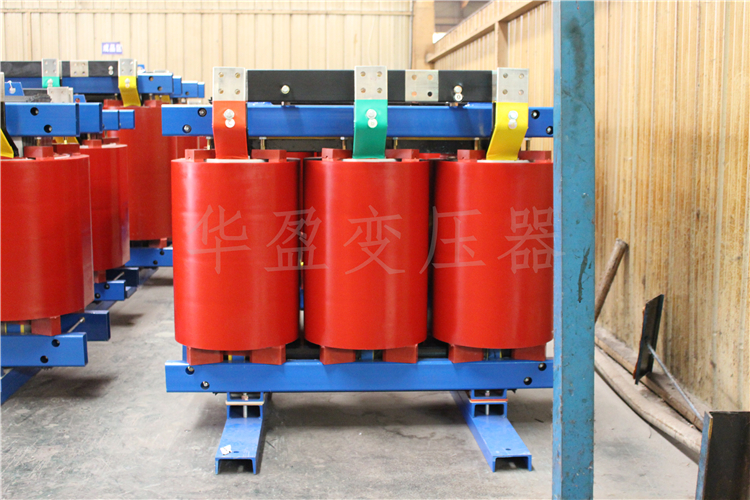 聊城SCB13-2000干式变压器